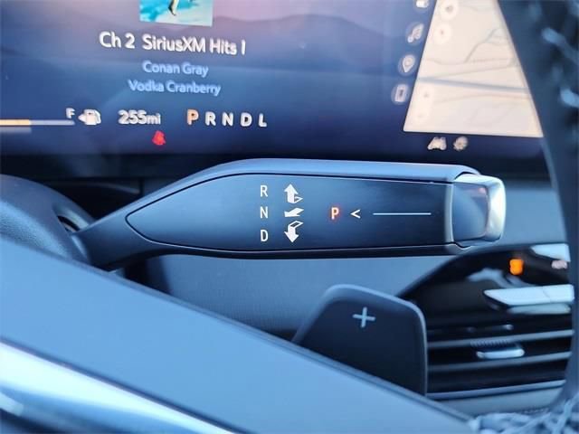 New 2026 Buick Enclave Sport Touring w/ Super Cruise Package image 25