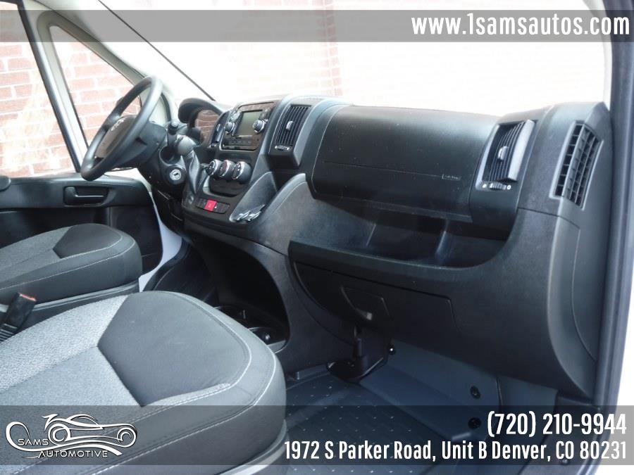 Used 2019 RAM ProMaster 2500 image 12