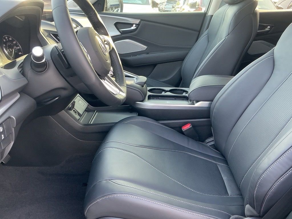 New 2026 Acura RDX w/ Technology Package image 8