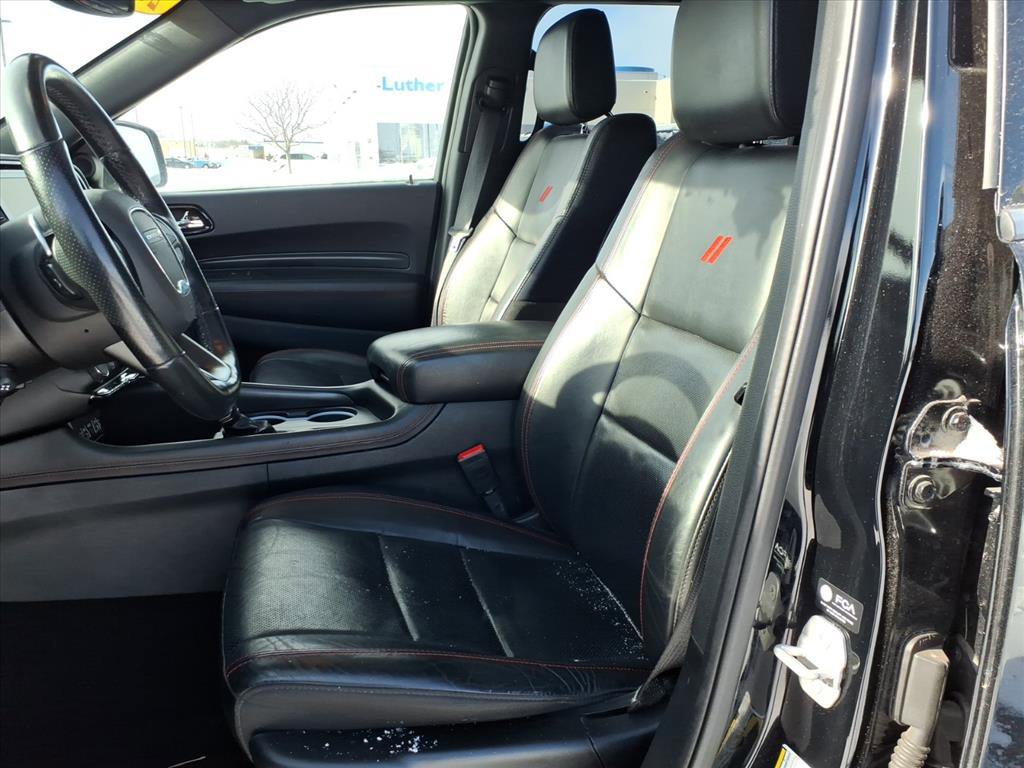 Used 2023 Dodge Durango GT image 35
