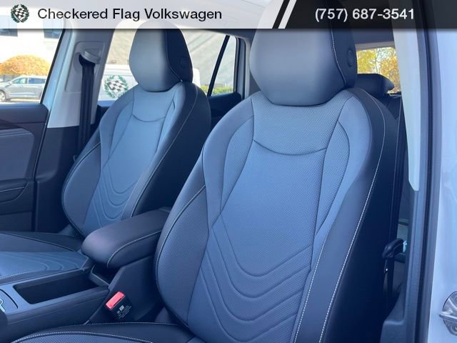 New 2026 Volkswagen Tiguan SE image 20