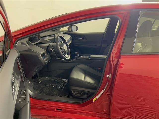 Certified 2024 Toyota Prius Limited image 14