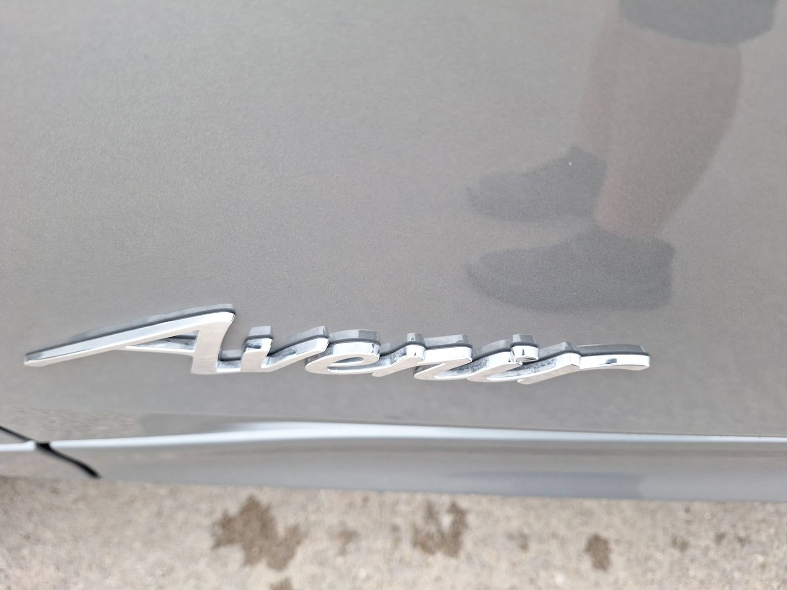 Used 2025 Buick Envista Avenir FWD image 15
