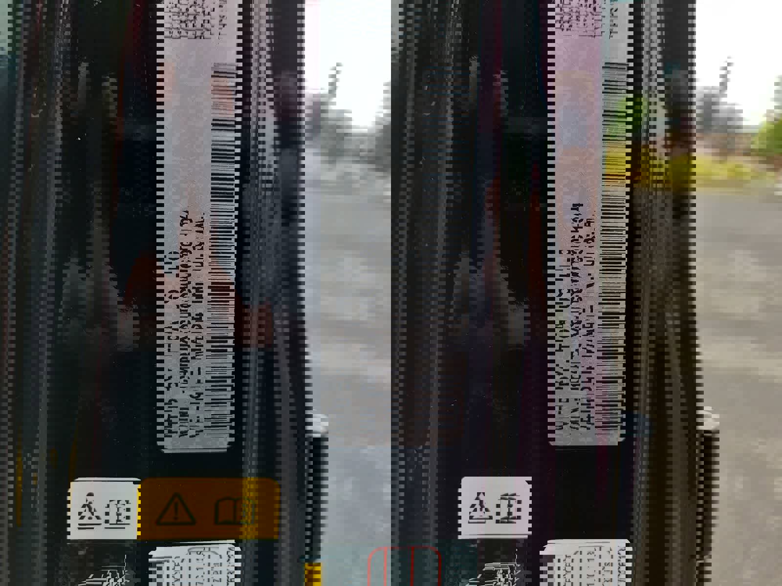 New 2025 Jeep Wrangler Unlimited Rubicon 392 image 29