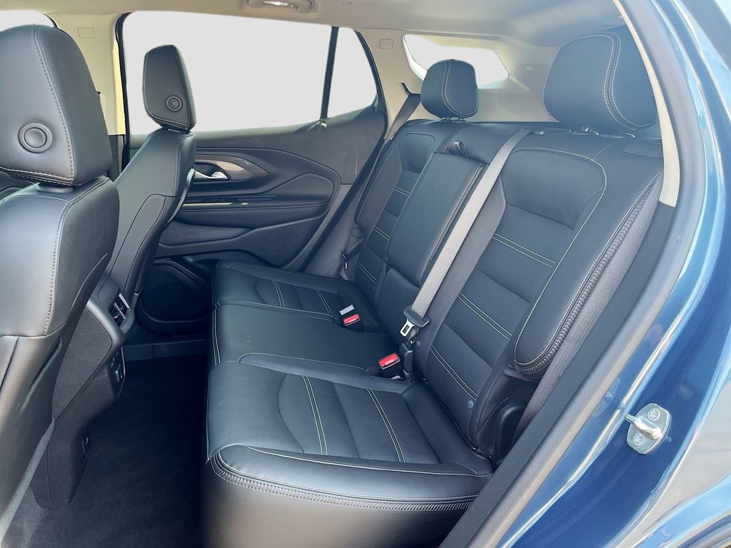 Used 2024 GMC Terrain Denali w/ Denali Premium Package image 26