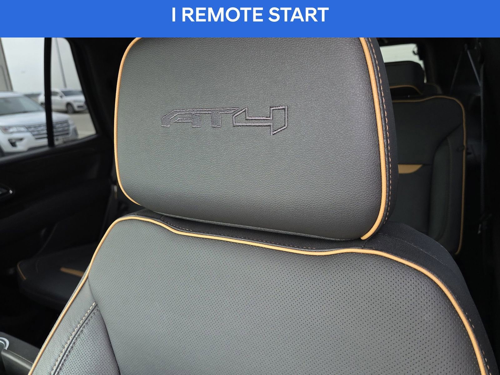 Used 2023 GMC Yukon AT4 image 15