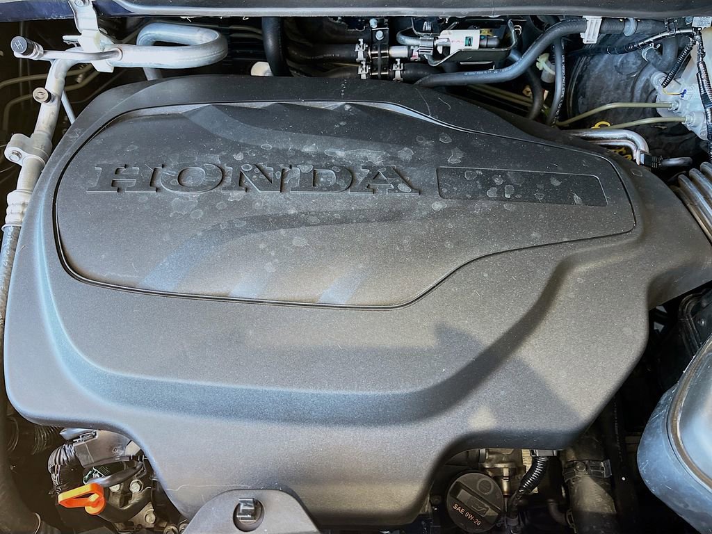 Used 2020 Honda Odyssey EX-L image 31