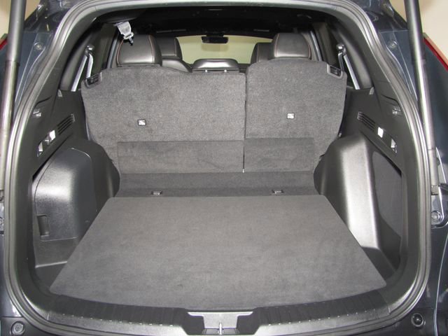 Certified 2025 Honda CR-V Sport Touring image 17