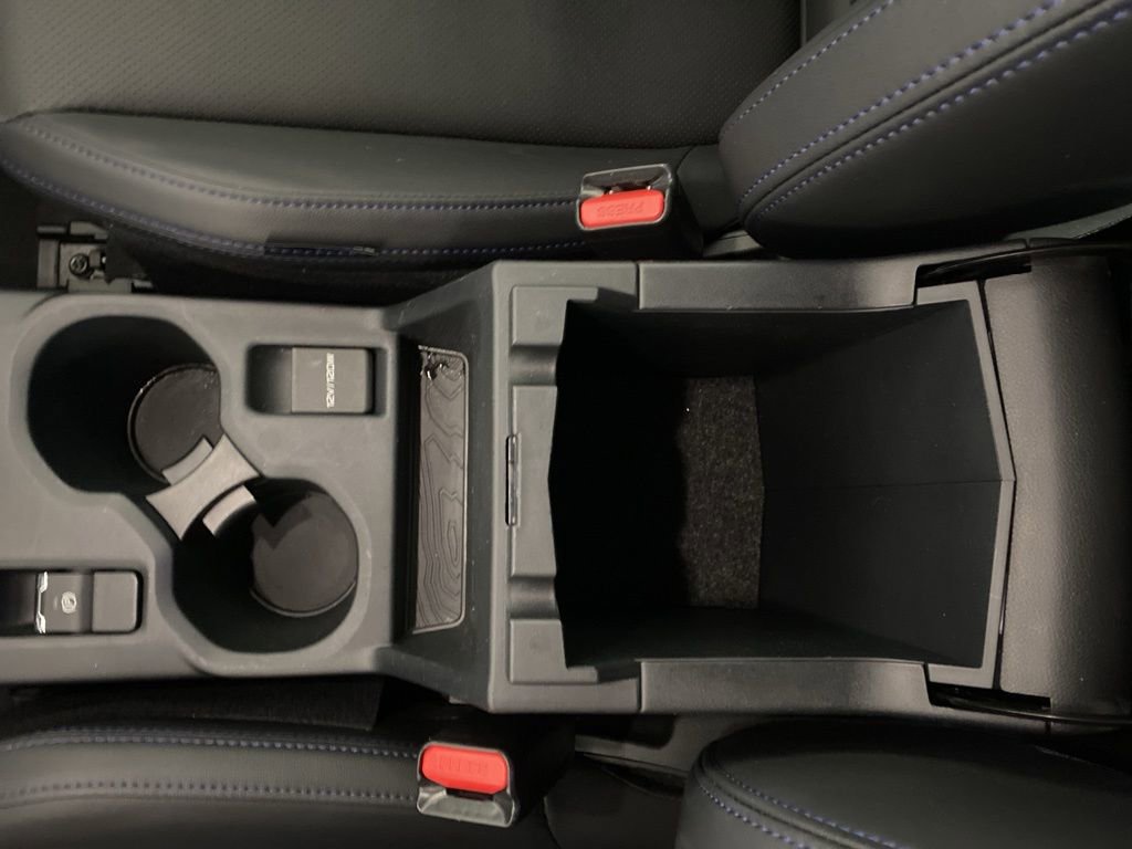 Certified 2025 Subaru Forester Limited image 20