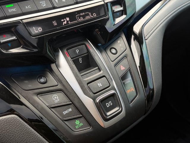 Used 2025 Honda Odyssey Touring image 26