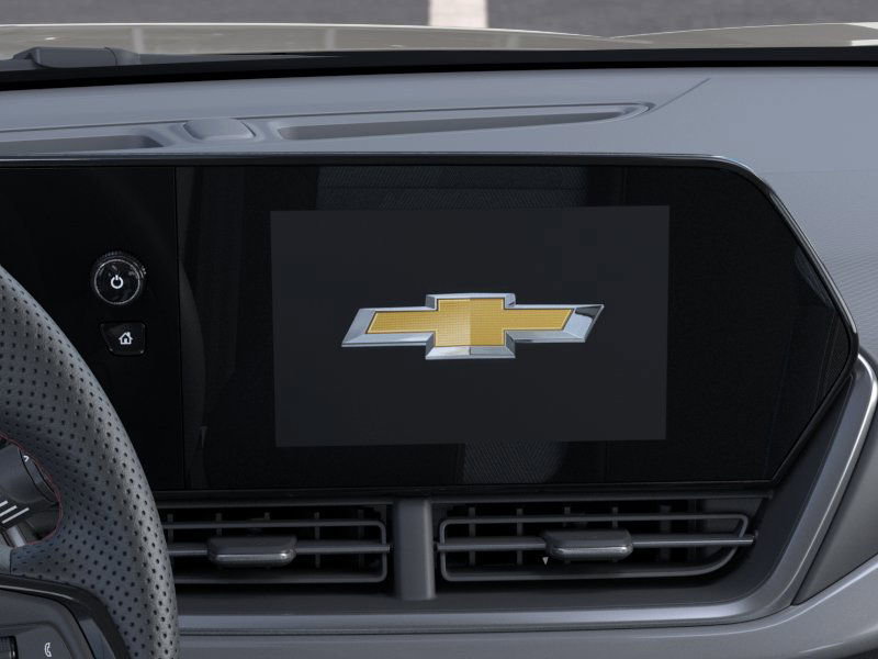 New 2026 Chevrolet Trax RS image 26