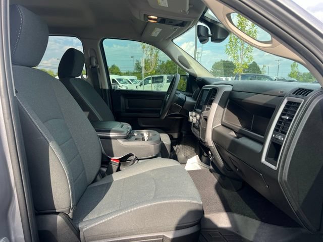 Used 2021 RAM 1500 Express w/ Wheel & Sound Group AWD/4WD image 11