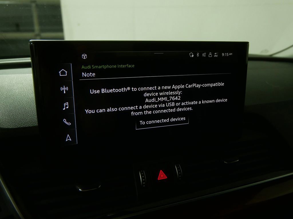 Used 2021 Audi Q5 2.0T Premium image 32