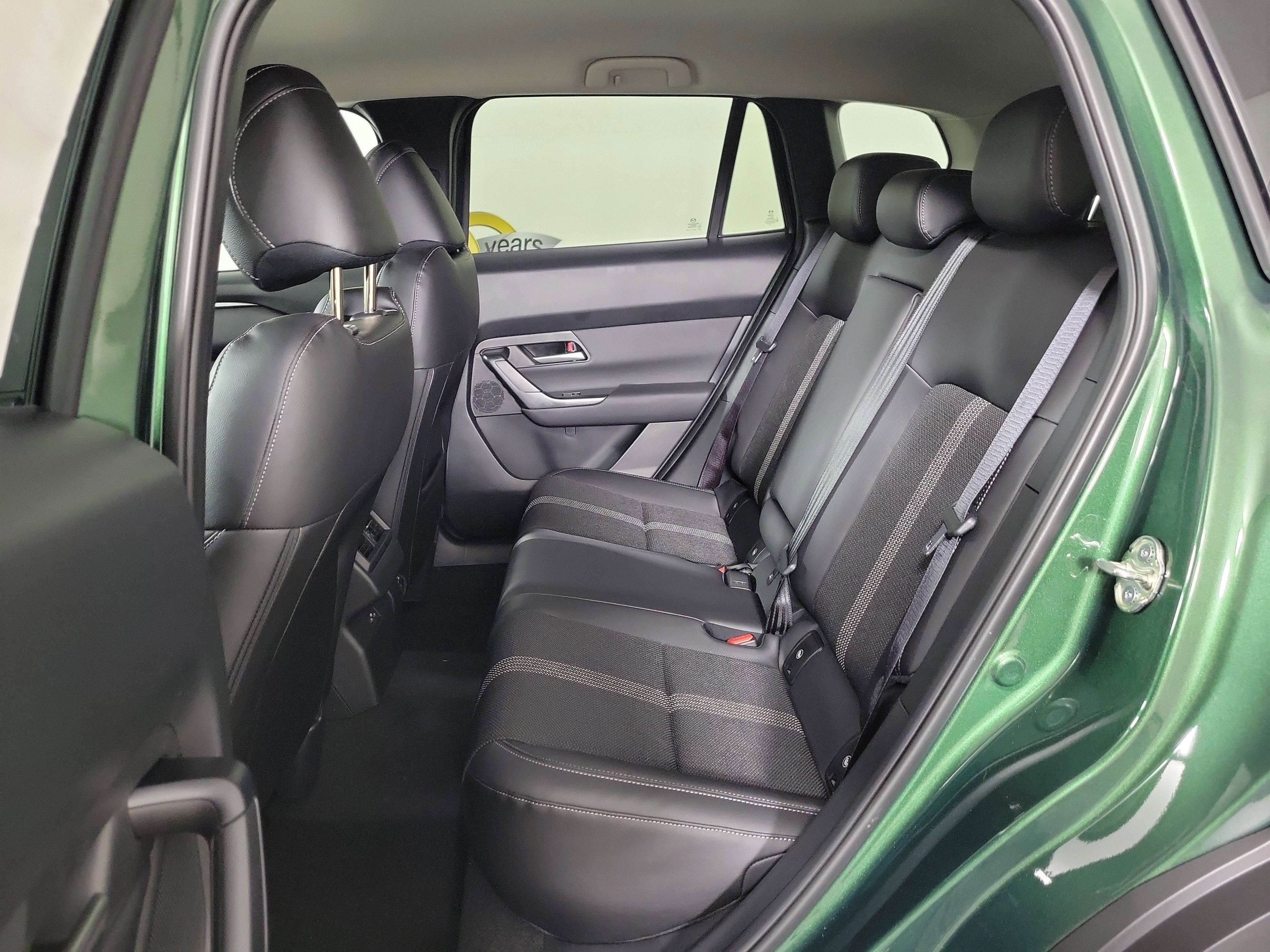 New 2026 MAZDA CX-50 AWD 2.5 S w/ Cargo Package image 12