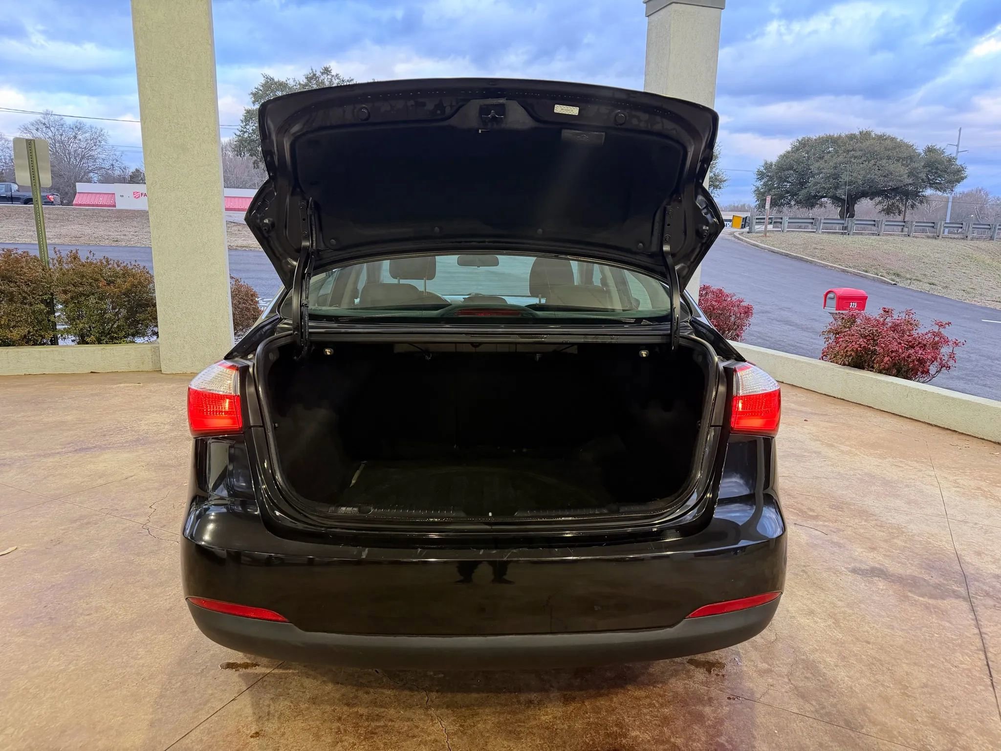 Used 2016 Kia Forte LX image 21