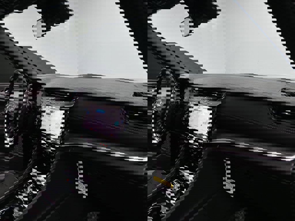 New 2026 Jeep Grand Cherokee Altitude image 24