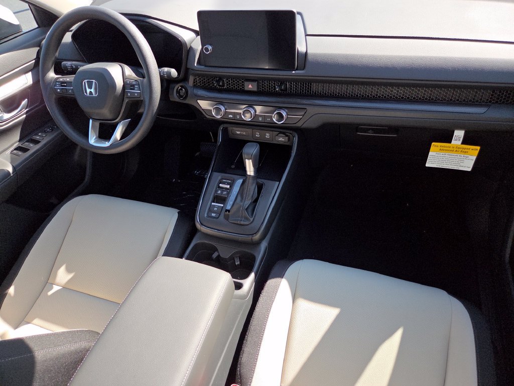 New 2026 Honda CR-V LX image 23