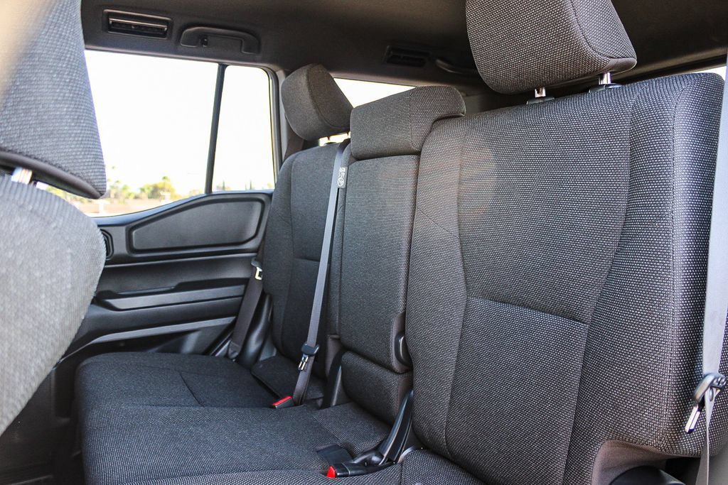 Used 2025 Toyota Land Cruiser 1958 AWD/4WD image 19