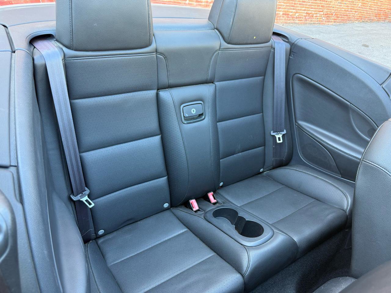 Used 2013 Volkswagen Eos Komfort FWD image 13