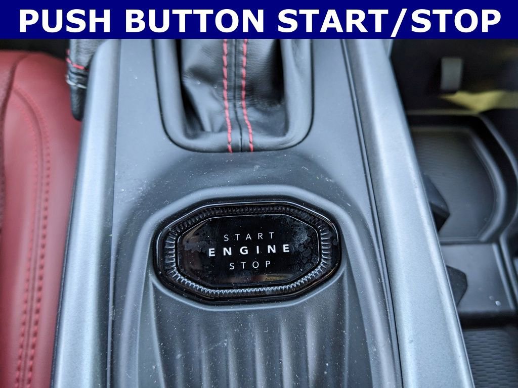 New 2026 Dodge Charger R/T Scat Pack image 16