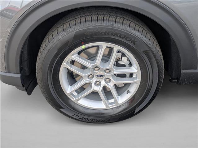 New 2026 Ford Explorer Active w/ Active Comfort Package image 9