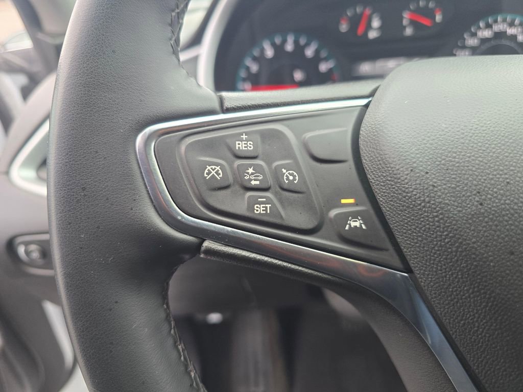 Used 2024 Chevrolet Malibu LT w/ Sport Edition FWD image 22