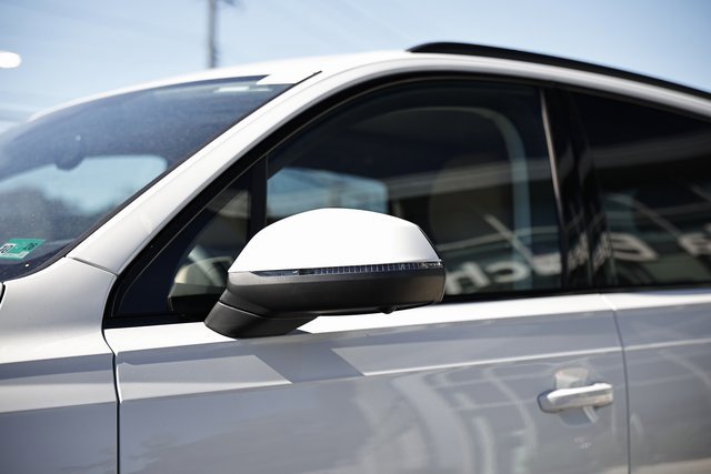 New 2026 Audi Q7 2.0T Premium Plus image 11