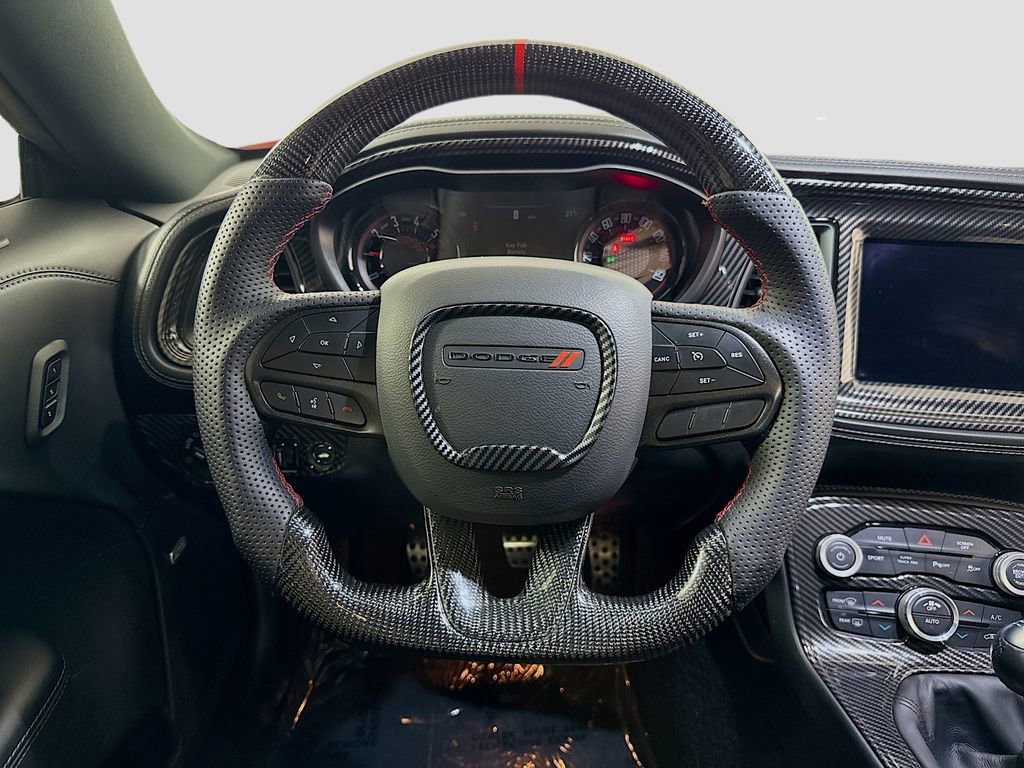Used 2023 Dodge Challenger R/T w/ Plus Package image 11