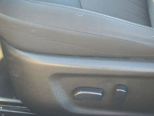 Used 2024 Nissan Altima 2.5 SV image 19