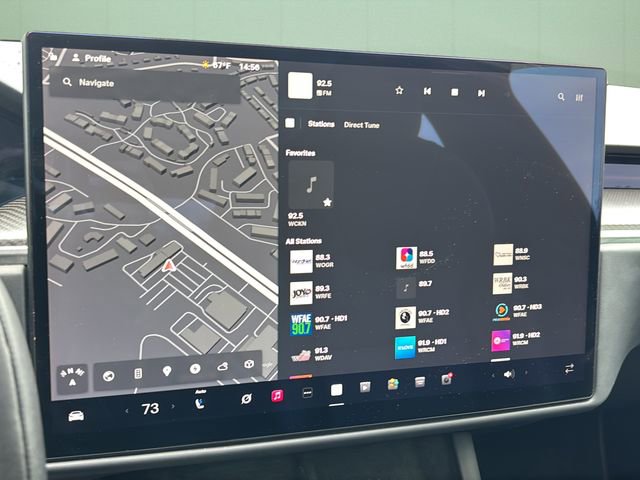 Used 2021 Tesla Model S Plaid image 30