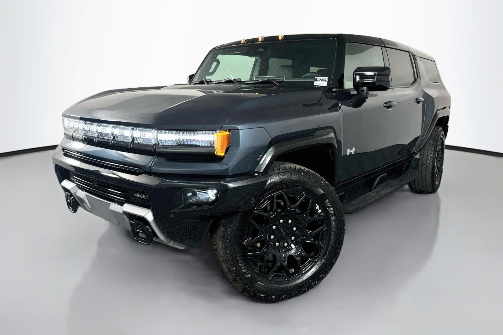 Used 2026 GMC Hummer EV SUV AWD/4WD image 23