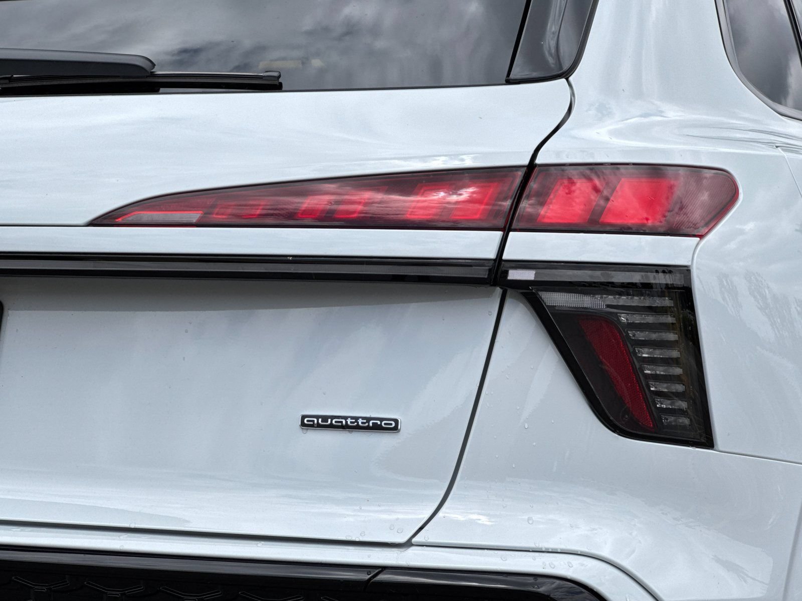 New 2026 Audi Q3 quattro 2.0T AWD/4WD image 24