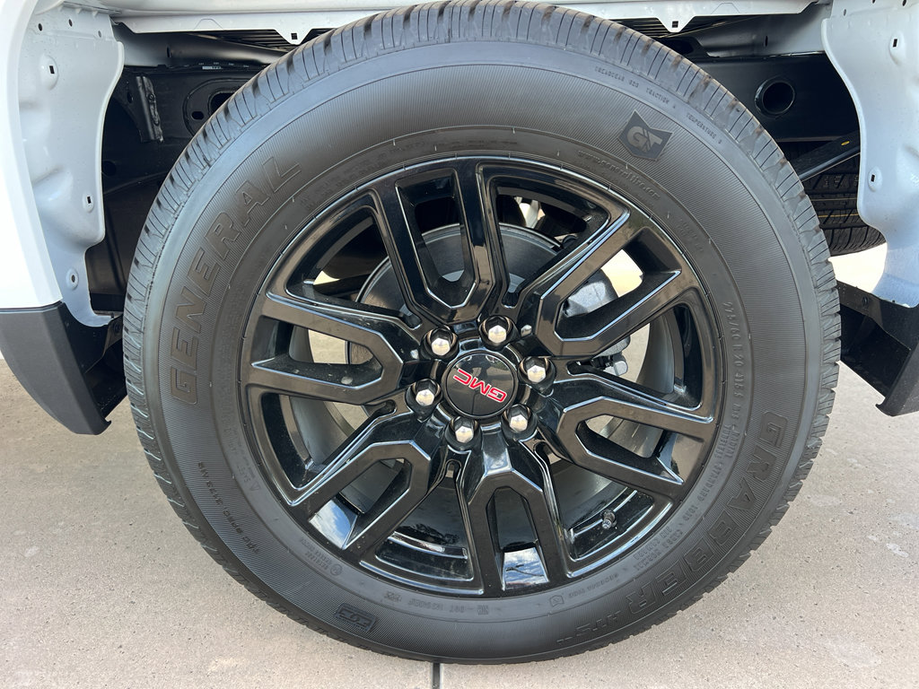 New 2026 GMC Sierra 1500 Elevation image 7