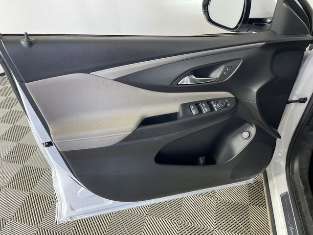 Certified 2024 Buick Envista Avenir FWD image 11