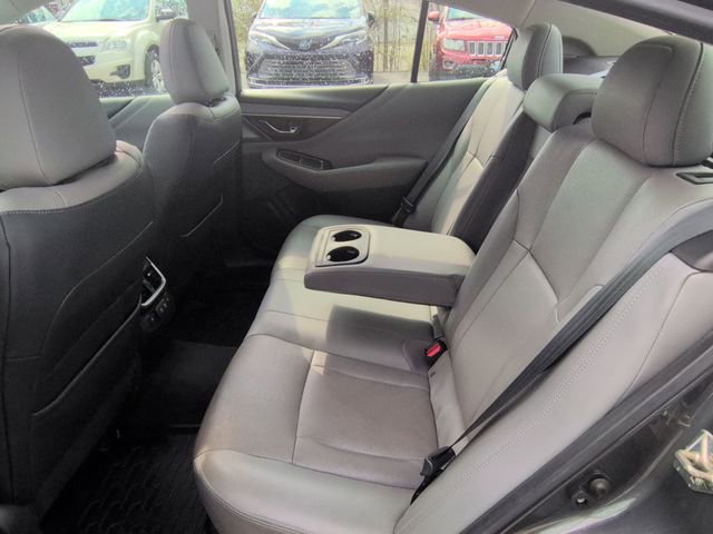 Used 2020 Subaru Legacy Limited AWD/4WD image 27