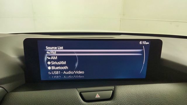 New 2026 MAZDA CX-90 Plug-In Hybrid w/Premium Sport AWD/4WD image 20