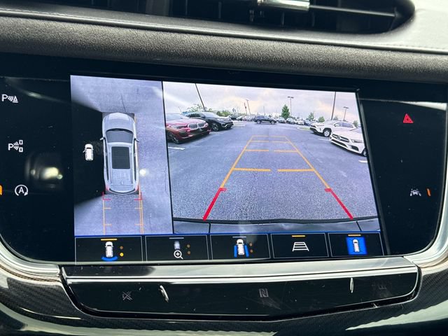 Used 2021 Cadillac XT6 Premium Luxury w/ Platinum Package AWD/4WD image 24