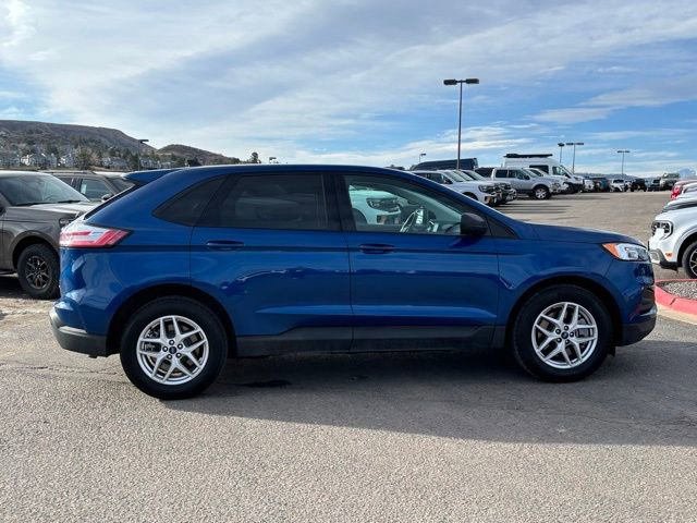 Certified 2021 Ford Edge SE image 6