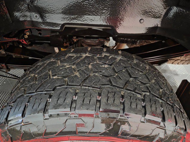 Used 2020 Ford F350 Limited w/ FX4 Off-Road Package image 96