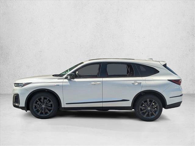 New 2026 Acura MDX A-Spec AWD/4WD image 5