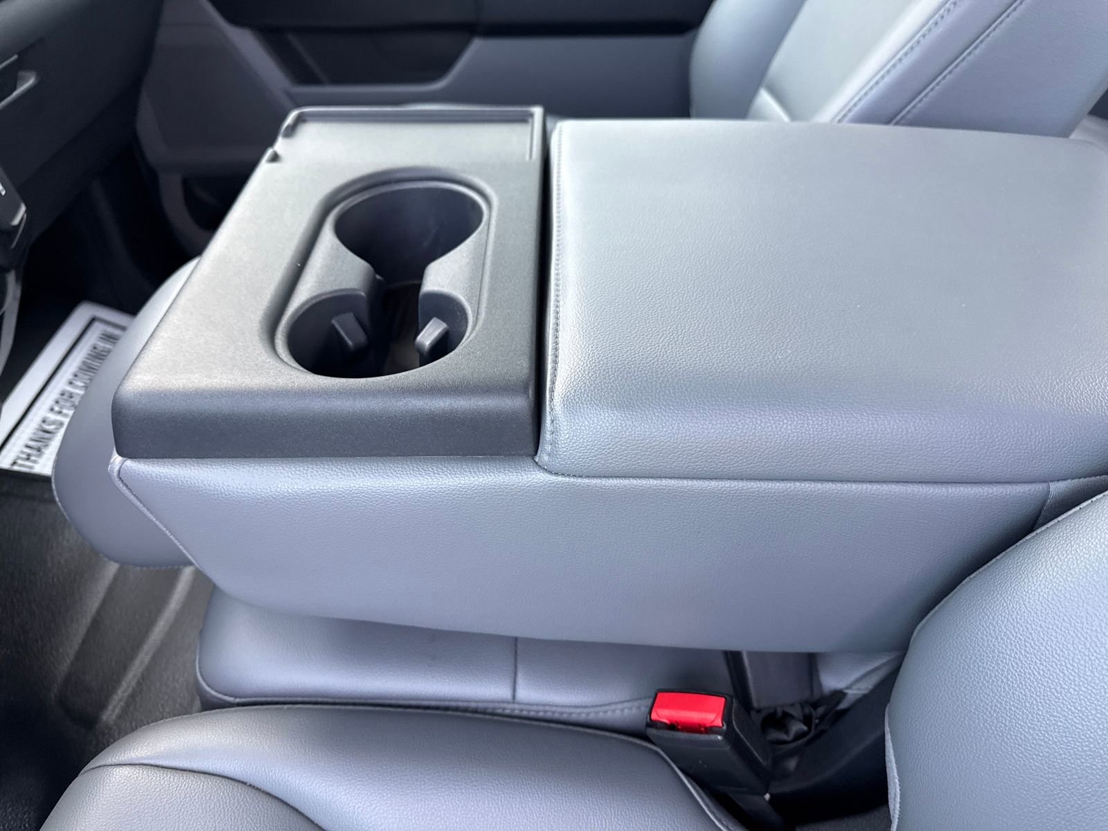 Used 2025 Ford F150 XL image 26