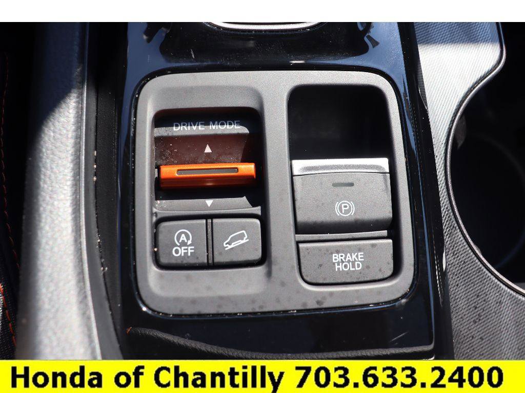 Certified 2026 Honda Passport TrailSport image 18