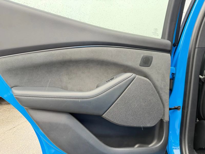 Used 2023 Ford Mustang Mach-E GT w/ GT Performance Edition image 14