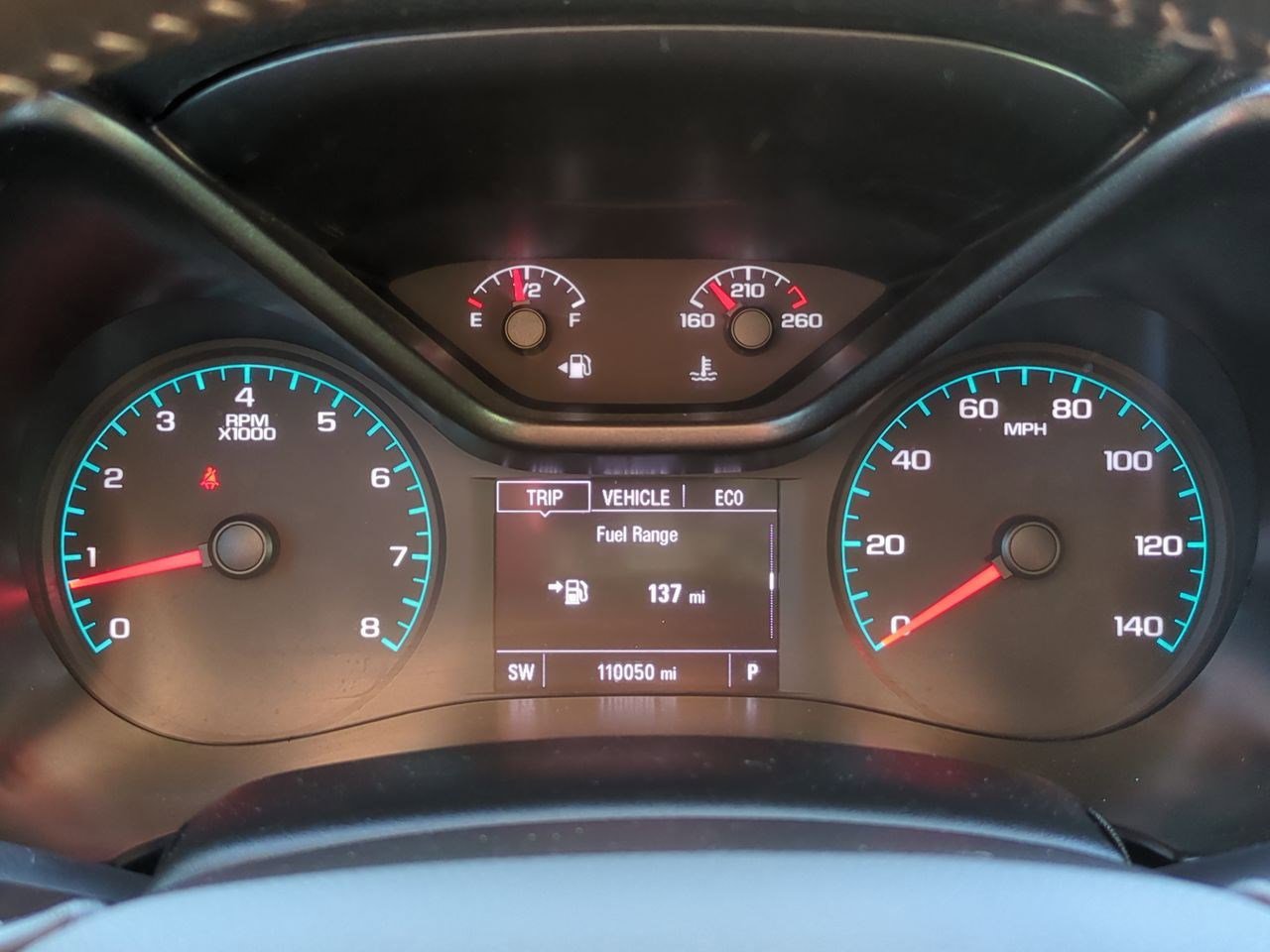 Used 2022 Chevrolet Colorado LT w/ LT Convenience Package image 13