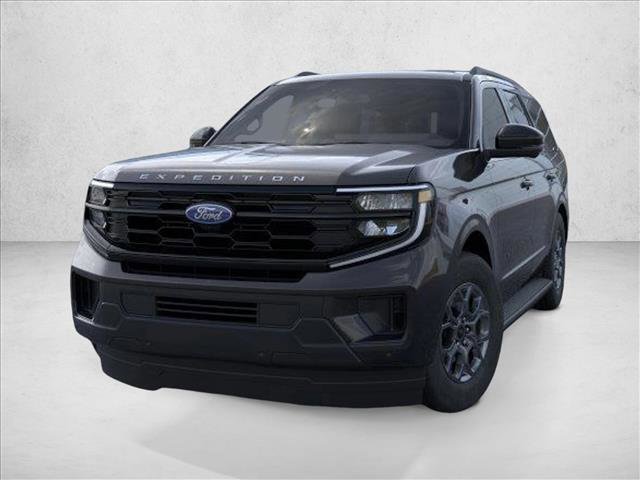 New 2026 Ford Expedition Active video 2