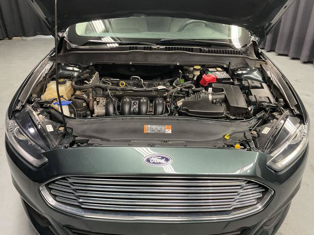 Used 2016 Ford Fusion S FWD image 15