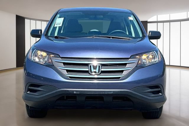 Used 2014 Honda CR-V LX image 2