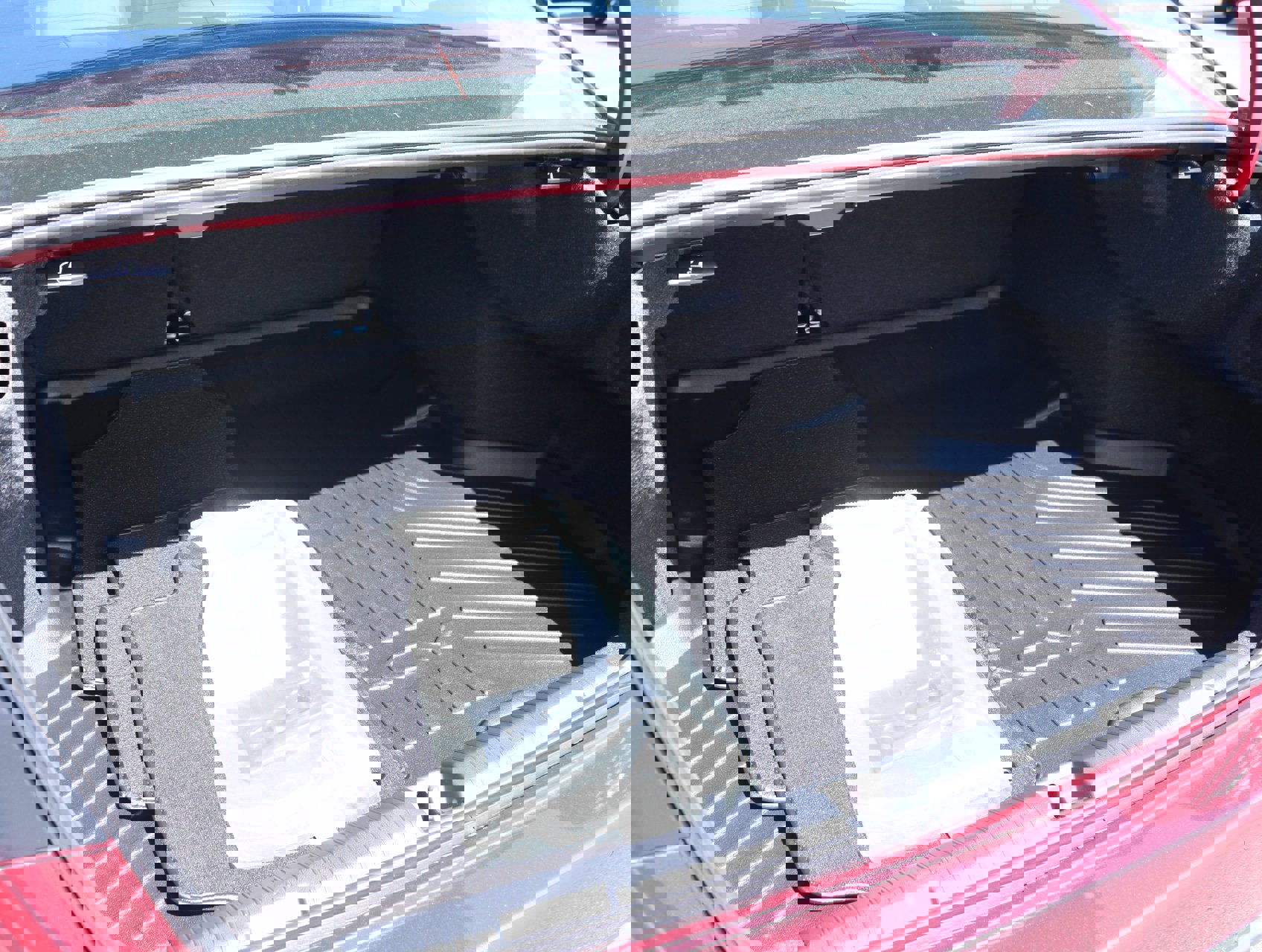 New 2025 Subaru Legacy Touring XT image 5