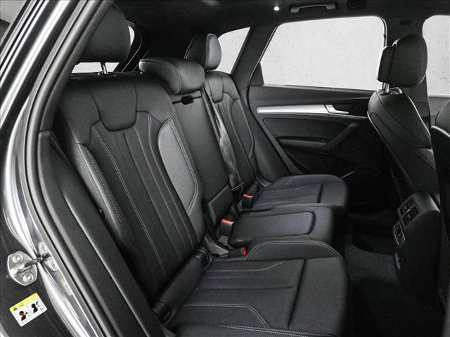Certified 2025 Audi Q5 2.0T Premium w/ Convenience Plus Package AWD/4WD image 21