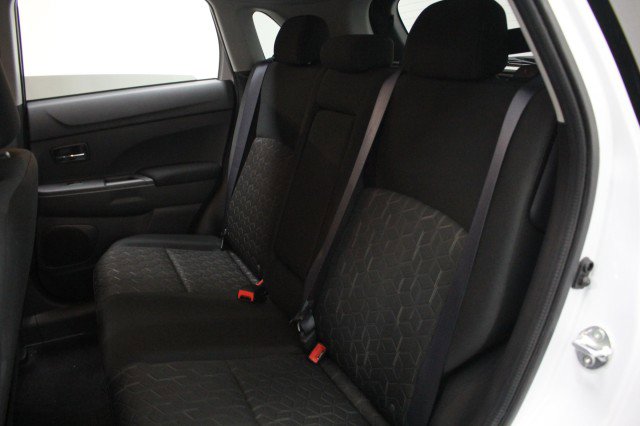 New 2026 Mitsubishi Outlander Sport ES AWD/4WD image 25
